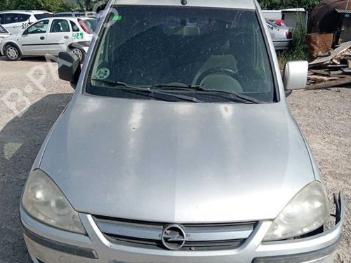 Headlight switch OPEL COMBO Tour 1.7 CDTI 16V | BP38690973I24 - Image 12