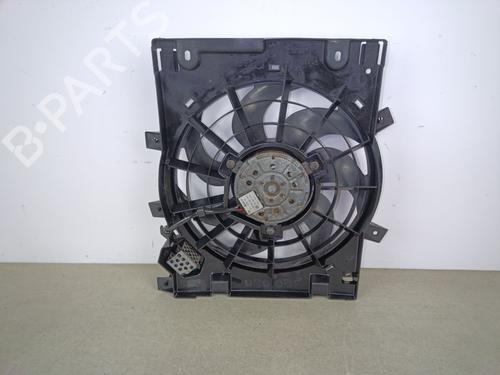 Radiator fan OPEL ASTRA H CLASSIC Saloon (A04) 1.7 CDTI (L69) | BP39123787M35 - Image 2