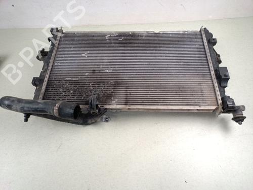 Used Water radiator Water radiator 39127806 39127806