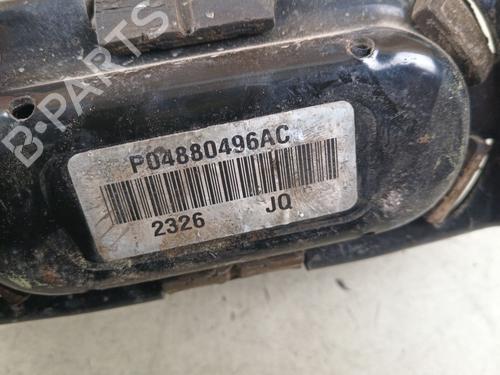 Engine mount CHRYSLER GRAND VOYAGER V (RT) 2.8 CRD | BP38694088M89 - Image 3