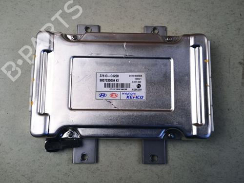 electronic-module-kia-niro-i-de-2016-2017-2018-2019-2020-2021-2022-38691293 main image
