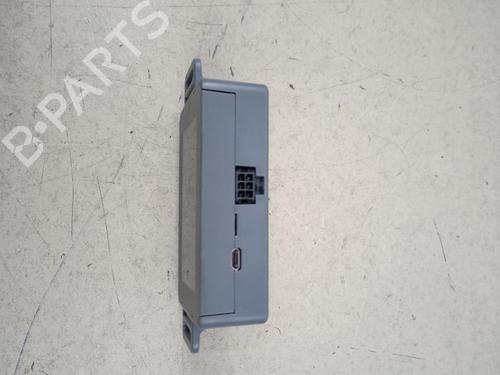 Electronic module CITROËN BERLINGO Box Body/MPV (K9) 1.5 BlueHDi 100 | BP38698717M83 - Image 2