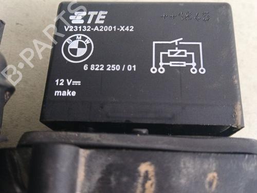 Electronic module MINI MINI Convertible (F57) Cooper | BP39129661M83 - Image 3