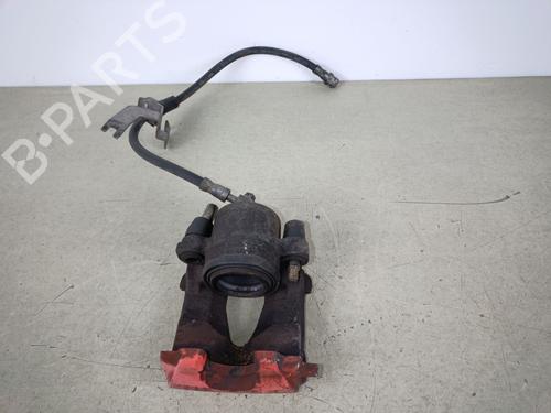 Left front brake caliper SEAT LEON (1P1) 1.9 TDI | BP38700733M105 - Image 2