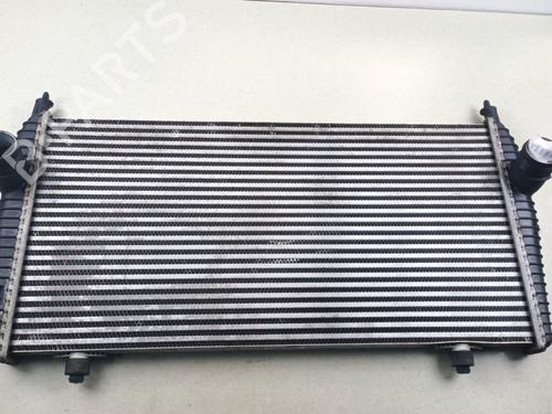 Intercooler Intercooler 38697771 38697771