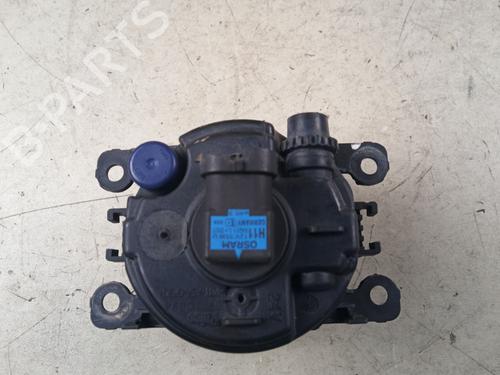 Left front fog light RENAULT MEGANE IV Hatchback (B9A/M/N_) 1.5 Blue dCi 115 (B9A6) | BP38692574C30 - Image 2