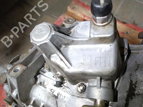 Gearbox DAEWOO KALOS (KLAS) 1.4 | BP38698485M3 - Image 6