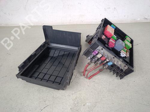 Fuse box SEAT LEON (1P1) 1.9 TDI | BP38700697E1 - Image 2