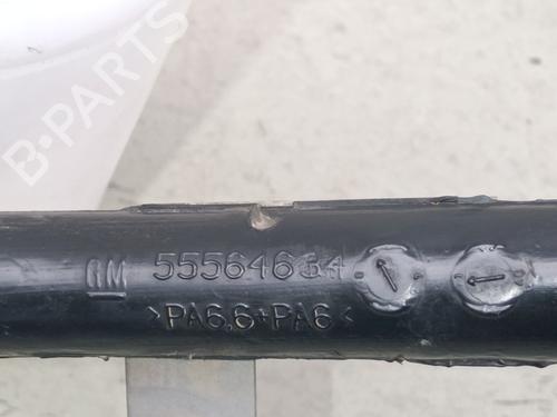 Pipe OPEL INSIGNIA A (G09) 2.8 V6 Turbo OPC 4x4 (68) | BP39126525M125 - Image 3