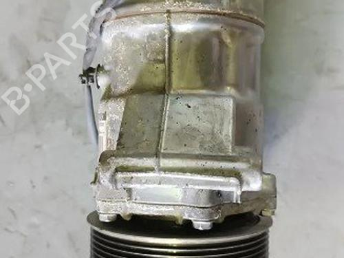 AC compressor RENAULT CLIO V (B7_) 1.0 LPG (B7MT) | BP39128836M34 - Image 3