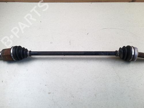 Used Right rear driveshaft Right rear driveshaft 38686516 38686516