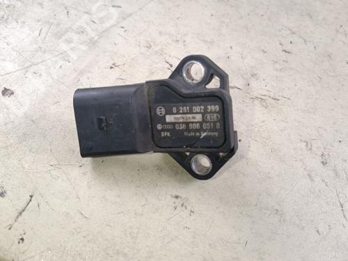 Used Electronic sensor Electronic sensor 39126209 39126209