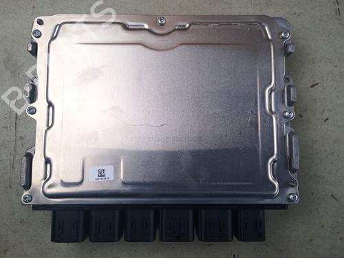 Engine control unit (ECU) MINI MINI Convertible (F57) Cooper | BP39122992M57 - Image 3