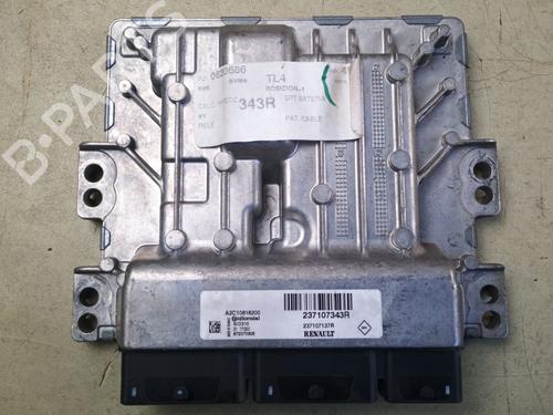 Used Engine control unit (ECU) Engine control unit (ECU) 38700381 38700381