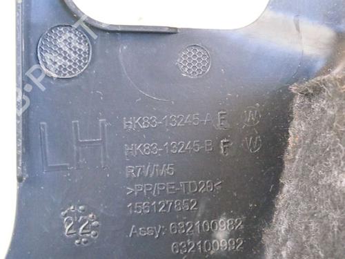 Other LAND ROVER RANGE ROVER VELAR (L560) 2.0 D180 TD4 4x4 | BP39121611O1 - Image 3