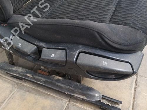 Right front seat BMW 3 (E46) 320 d | BP38688472C16 - Image 5