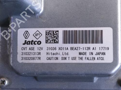 Electronic module RENAULT KOLEOS II (HC_) 2.0 dCi 175 4WD | BP38686312M83 - Image 3