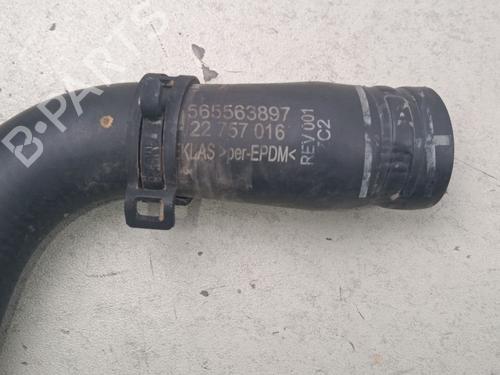 Pipe OPEL INSIGNIA A (G09) 2.8 V6 Turbo OPC 4x4 (68) | BP38688347M125 - Image 2