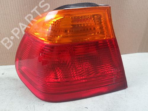 Left taillight BMW 3 (E46) 320 d | BP39134111C34 - Image 2