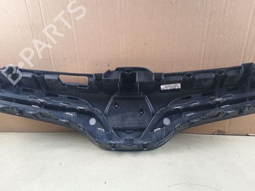 Grill RENAULT KANGOO Express (FW0/1_) 1.2 TCe 115 (FW02, FW14) | BP39120494C40 - Image 2
