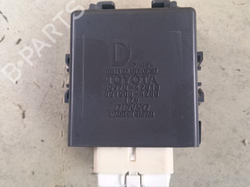 Electronic module LEXUS NX (_Z1_) 300h AWD (AYZ15, AYZ15_, AYZ15R) | BP39129784M83 - Image 2