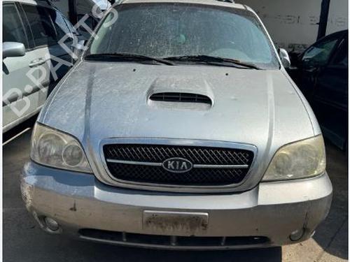 Electronic sensor KIA CARNIVAL I (UP, FL) 2.9 TDi | BP38697839M84 - Image 4