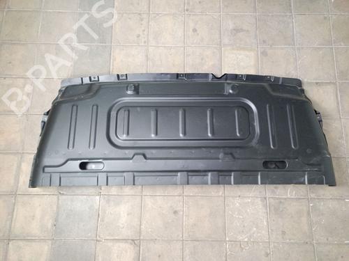 Cargo separator CITROËN BERLINGO Box Body/MPV (K9) 1.5 BlueHDi 100 | BP39132265I36 - Image 3