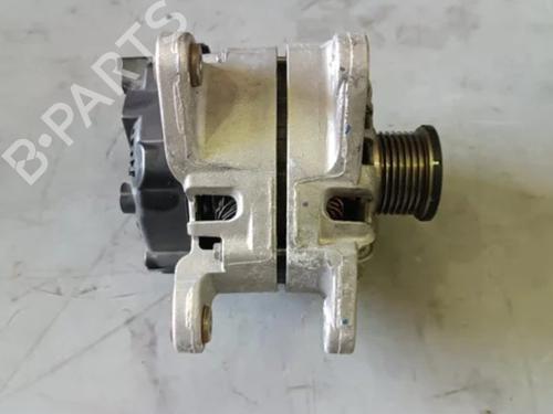 Alternator RENAULT CLIO V (B7_) 1.0 LPG (B7MT) | BP39128772M7 - Image 3