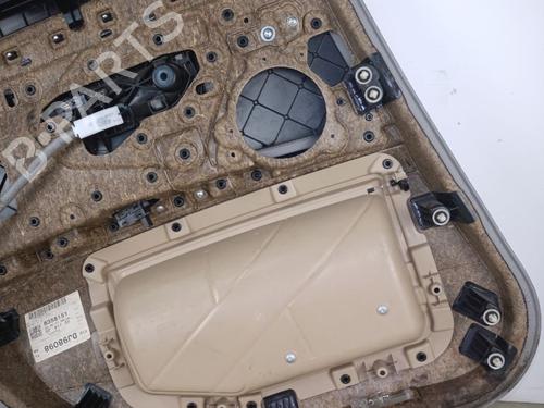 Rear right panel BMW 5 (F10) 535 d | BP38685992C61 - Image 3