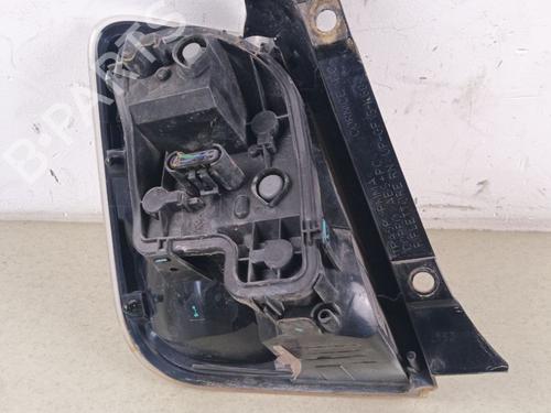 Used Right taillight Right taillight 39134065 39134065