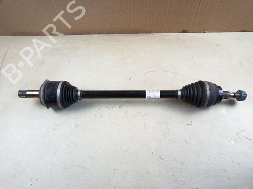 Used Right rear driveshaft Right rear driveshaft MERCEDES-BENZ VITO Tourer (W447) 116 CDI / 116 BlueTEC (447.701, 447.703, 447.705) (163 hp) 39635905 39635905