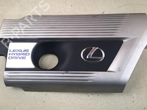 Used Upper protection Upper protection 38689018 38689018