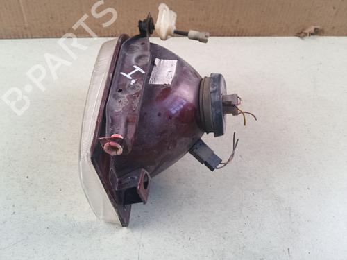 Left headlight FORD ESCORT CLASSIC (AAL, ABL) 1.6 16V | BP39134021C28 - Image 4