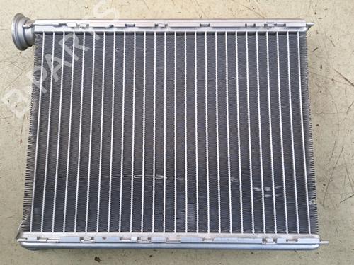 Heater matrix RENAULT MEGANE IV Hatchback (B9A/M/N_) 1.5 Blue dCi 115 (B9A6) | BP39123707M63 - Image 2