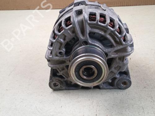 Used Alternator Alternator 38700375 38700375