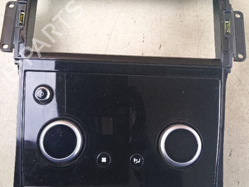 Used Climate control Climate control 38700520 38700520
