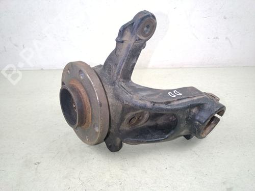 Used Right front steering knuckle Right front steering knuckle 39124424 39124424