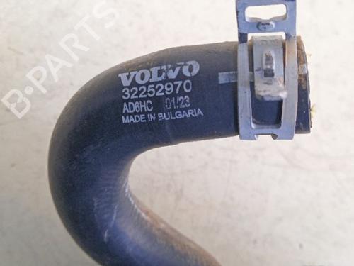 Pipe VOLVO XC60 II (246) B4 Mild-Hybrid | BP38699964M125 - Image 2