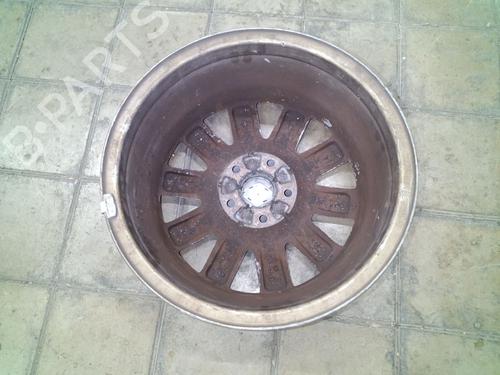 Used Rim Rim 39133671 39133671