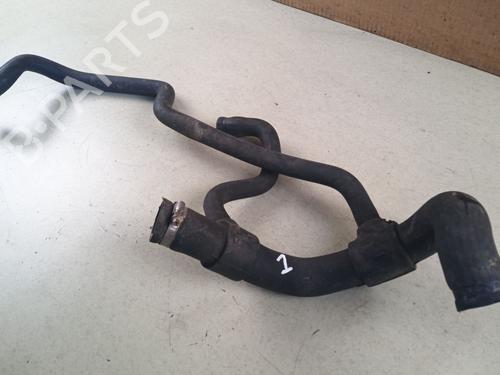 Pipe FORD ESCORT CLASSIC (AAL, ABL) 1.6 16V | BP38692281M125 - Image 3