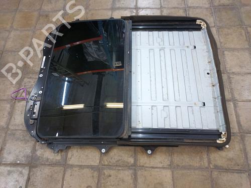 Used Sunroof Sunroof 38687980 38687980