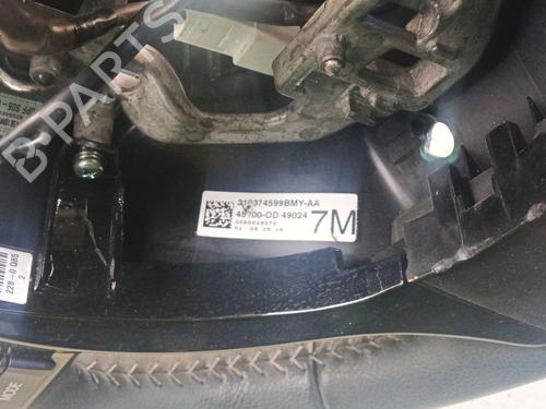 Used Steering wheel Steering wheel 39130320 39130320