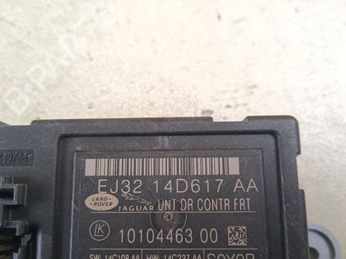 Electronic module LAND ROVER RANGE ROVER EVOQUE (L538) 2.2 D 4x4 | BP38693941M83 - Image 3