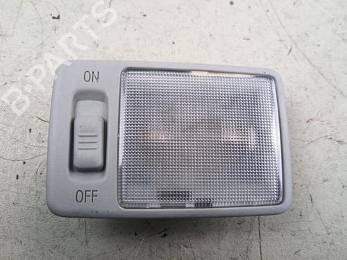 Used Interior roof light Interior roof light 38699406 38699406