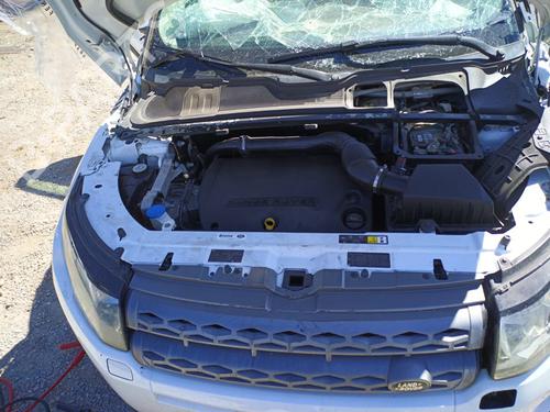 Engine LAND ROVER RANGE ROVER EVOQUE (L538) 2.2 D 4x4 | BP38691743M1  - Image 14