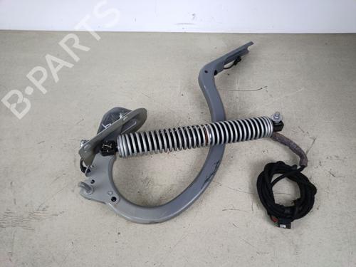 Used Tailgate lift support Tailgate lift support 38685463 38685463