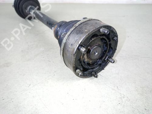 Left front driveshaft SEAT LEON (1P1) 1.9 TDI | BP39124798M38 - Image 4