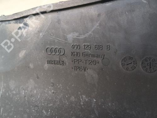 Pipe AUDI A6 Allroad C7 (4GH, 4GJ) 3.0 TDI quattro | BP39128181M125 - Image 2