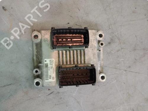 Used Engine control unit (ECU) Engine control unit (ECU) 39123435 39123435