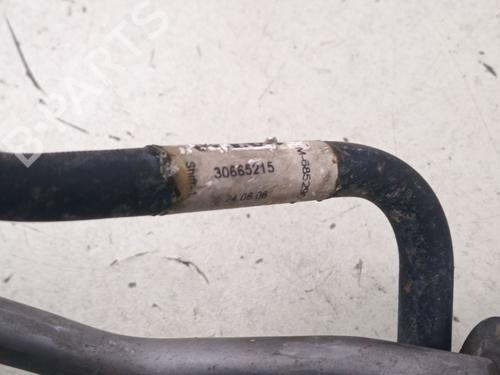Used AC pipe AC pipe 39124101 39124101